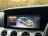 USED 2017 17 MERCEDES-BENZ E-CLASS 2.0 E220d AMG Line (Premium) Saloon 4dr Diesel G-Tronic+ Euro 6 (s/s) (194 ps) 