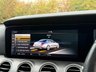 USED 2017 17 MERCEDES-BENZ E-CLASS 2.0 E220d AMG Line (Premium) Saloon 4dr Diesel G-Tronic+ Euro 6 (s/s) (194 ps) 