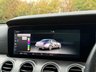 USED 2017 17 MERCEDES-BENZ E-CLASS 2.0 E220d AMG Line (Premium) Saloon 4dr Diesel G-Tronic+ Euro 6 (s/s) (194 ps) 