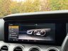 USED 2017 17 MERCEDES-BENZ E-CLASS 2.0 E220d AMG Line (Premium) Saloon 4dr Diesel G-Tronic+ Euro 6 (s/s) (194 ps) 