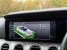 USED 2017 17 MERCEDES-BENZ E-CLASS 2.0 E220d AMG Line (Premium) Saloon 4dr Diesel G-Tronic+ Euro 6 (s/s) (194 ps) 