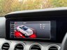 USED 2017 17 MERCEDES-BENZ E-CLASS 2.0 E220d AMG Line (Premium) Saloon 4dr Diesel G-Tronic+ Euro 6 (s/s) (194 ps) 