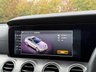 USED 2017 17 MERCEDES-BENZ E-CLASS 2.0 E220d AMG Line (Premium) Saloon 4dr Diesel G-Tronic+ Euro 6 (s/s) (194 ps) 