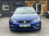 USED 2018 67 SEAT LEON 1.8 TSI FR Technology Hatchback 5dr Petrol DSG Euro 6 (s/s) (180 ps) APPLE CAR PLAY * SAT NAV