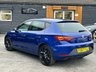 USED 2018 67 SEAT LEON 1.8 TSI FR Technology Hatchback 5dr Petrol DSG Euro 6 (s/s) (180 ps) APPLE CAR PLAY * SAT NAV