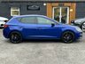 USED 2018 67 SEAT LEON 1.8 TSI FR Technology Hatchback 5dr Petrol DSG Euro 6 (s/s) (180 ps) APPLE CAR PLAY * SAT NAV