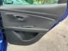 USED 2018 67 SEAT LEON 1.8 TSI FR Technology Hatchback 5dr Petrol DSG Euro 6 (s/s) (180 ps) APPLE CAR PLAY * SAT NAV