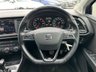 USED 2018 67 SEAT LEON 1.8 TSI FR Technology Hatchback 5dr Petrol DSG Euro 6 (s/s) (180 ps) APPLE CAR PLAY * SAT NAV