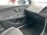 USED 2018 67 SEAT LEON 1.8 TSI FR Technology Hatchback 5dr Petrol DSG Euro 6 (s/s) (180 ps) APPLE CAR PLAY * SAT NAV