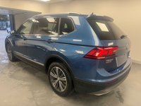 USED 2018 18 VOLKSWAGEN TIGUAN ALLSPACE 2.0 TDI SE Nav SUV 5dr Diesel Manual Euro 6 (s/s) (150 ps) 2 KEYS