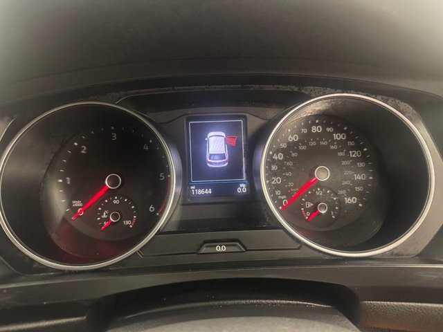 2018 Volkswagen Tiguan Allspace 2L SE Nav 5dr - Photo 4