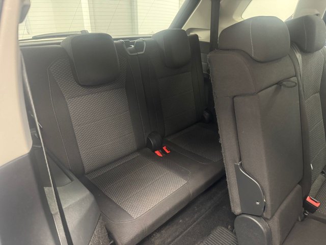 2018 Volkswagen Tiguan Allspace 2L SE Nav 5dr - Photo 7