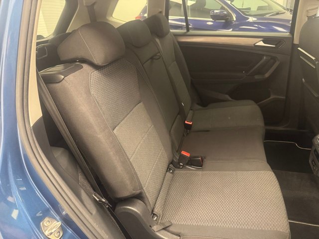 2018 Volkswagen Tiguan Allspace 2L SE Nav 5dr - Photo 8