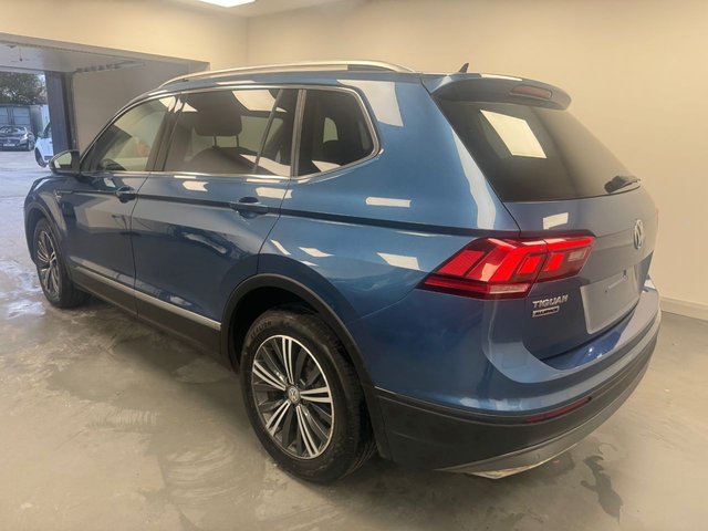 2018 Volkswagen Tiguan Allspace 2L SE Nav 5dr - Photo 2