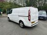 USED 2016 16 FORD TRANSIT CUSTOM 2.2 TDCi 290 Limited Panel Van 5dr Diesel Manual L1 H1 (186 g/km, 123 bhp) 