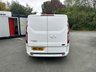 USED 2016 16 FORD TRANSIT CUSTOM 2.2 TDCi 290 Limited Panel Van 5dr Diesel Manual L1 H1 (186 g/km, 123 bhp) 