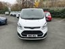 USED 2016 16 FORD TRANSIT CUSTOM 2.2 TDCi 290 Limited Panel Van 5dr Diesel Manual L1 H1 (186 g/km, 123 bhp) 