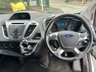 USED 2016 16 FORD TRANSIT CUSTOM 2.2 TDCi 290 Limited Panel Van 5dr Diesel Manual L1 H1 (186 g/km, 123 bhp) 