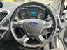 USED 2016 16 FORD TRANSIT CUSTOM 2.2 TDCi 290 Limited Panel Van 5dr Diesel Manual L1 H1 (186 g/km, 123 bhp) 