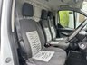 USED 2016 16 FORD TRANSIT CUSTOM 2.2 TDCi 290 Limited Panel Van 5dr Diesel Manual L1 H1 (186 g/km, 123 bhp) 