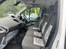 USED 2016 16 FORD TRANSIT CUSTOM 2.2 TDCi 290 Limited Panel Van 5dr Diesel Manual L1 H1 (186 g/km, 123 bhp) 