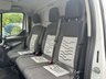 USED 2016 16 FORD TRANSIT CUSTOM 2.2 TDCi 290 Limited Panel Van 5dr Diesel Manual L1 H1 (186 g/km, 123 bhp) 