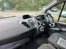 USED 2016 16 FORD TRANSIT CUSTOM 2.2 TDCi 290 Limited Panel Van 5dr Diesel Manual L1 H1 (186 g/km, 123 bhp) 