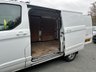 USED 2016 16 FORD TRANSIT CUSTOM 2.2 TDCi 290 Limited Panel Van 5dr Diesel Manual L1 H1 (186 g/km, 123 bhp) 