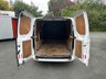USED 2016 16 FORD TRANSIT CUSTOM 2.2 TDCi 290 Limited Panel Van 5dr Diesel Manual L1 H1 (186 g/km, 123 bhp) 