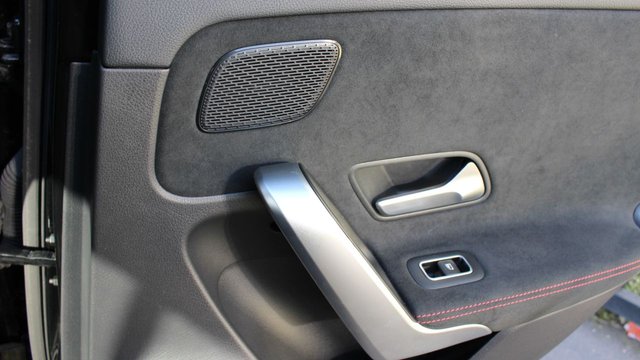 2021 MERCEDES-BENZ A-CLASS (2021) - Photo 12