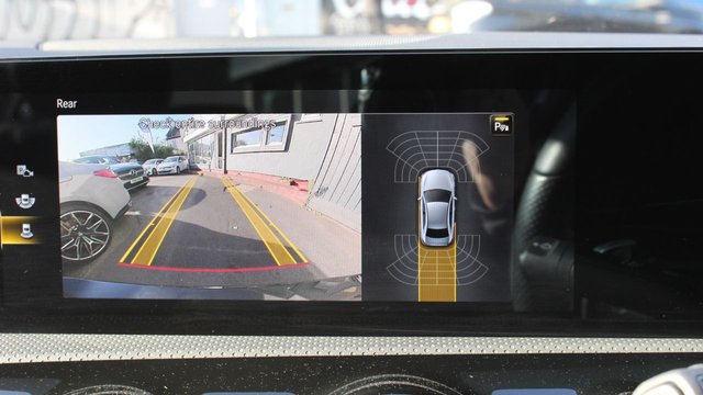 2021 MERCEDES-BENZ A-CLASS (2021) - Photo 10