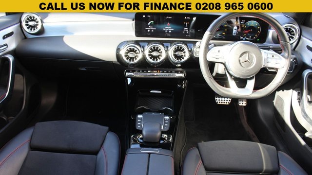 2021 MERCEDES-BENZ A-CLASS (2021) - Photo 7