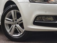 USED 2017 17 VOLKSWAGEN POLO 1.0 BlueMotion Tech Match Edition Hatchback 5dr Petrol Manual Euro 6 (s/s) (60 ps) 