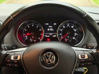 USED 2017 17 VOLKSWAGEN POLO 1.0 BlueMotion Tech Match Edition Hatchback 5dr Petrol Manual Euro 6 (s/s) (60 ps) 