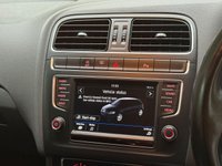 USED 2017 17 VOLKSWAGEN POLO 1.0 BlueMotion Tech Match Edition Hatchback 5dr Petrol Manual Euro 6 (s/s) (60 ps) 
