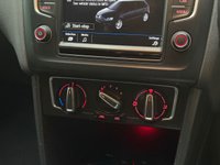 USED 2017 17 VOLKSWAGEN POLO 1.0 BlueMotion Tech Match Edition Hatchback 5dr Petrol Manual Euro 6 (s/s) (60 ps) 