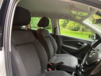 USED 2017 17 VOLKSWAGEN POLO 1.0 BlueMotion Tech Match Edition Hatchback 5dr Petrol Manual Euro 6 (s/s) (60 ps) 