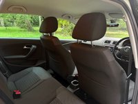 USED 2017 17 VOLKSWAGEN POLO 1.0 BlueMotion Tech Match Edition Hatchback 5dr Petrol Manual Euro 6 (s/s) (60 ps) 