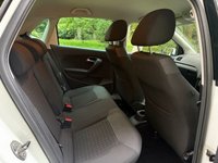 USED 2017 17 VOLKSWAGEN POLO 1.0 BlueMotion Tech Match Edition Hatchback 5dr Petrol Manual Euro 6 (s/s) (60 ps) 