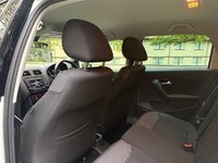 USED 2017 17 VOLKSWAGEN POLO 1.0 BlueMotion Tech Match Edition Hatchback 5dr Petrol Manual Euro 6 (s/s) (60 ps) 