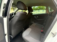 USED 2017 17 VOLKSWAGEN POLO 1.0 BlueMotion Tech Match Edition Hatchback 5dr Petrol Manual Euro 6 (s/s) (60 ps) 