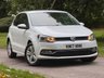USED 2017 17 VOLKSWAGEN POLO 1.0 BlueMotion Tech Match Edition Hatchback 5dr Petrol Manual Euro 6 (s/s) (60 ps) 