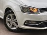 USED 2017 17 VOLKSWAGEN POLO 1.0 BlueMotion Tech Match Edition Hatchback 5dr Petrol Manual Euro 6 (s/s) (60 ps) 