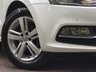 USED 2017 17 VOLKSWAGEN POLO 1.0 BlueMotion Tech Match Edition Hatchback 5dr Petrol Manual Euro 6 (s/s) (60 ps) 