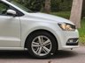 USED 2017 17 VOLKSWAGEN POLO 1.0 BlueMotion Tech Match Edition Hatchback 5dr Petrol Manual Euro 6 (s/s) (60 ps) 