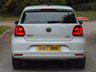 USED 2017 17 VOLKSWAGEN POLO 1.0 BlueMotion Tech Match Edition Hatchback 5dr Petrol Manual Euro 6 (s/s) (60 ps) 