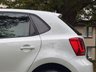USED 2017 17 VOLKSWAGEN POLO 1.0 BlueMotion Tech Match Edition Hatchback 5dr Petrol Manual Euro 6 (s/s) (60 ps) 