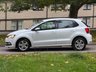 USED 2017 17 VOLKSWAGEN POLO 1.0 BlueMotion Tech Match Edition Hatchback 5dr Petrol Manual Euro 6 (s/s) (60 ps) 