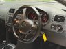 USED 2017 17 VOLKSWAGEN POLO 1.0 BlueMotion Tech Match Edition Hatchback 5dr Petrol Manual Euro 6 (s/s) (60 ps) 