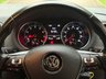 USED 2017 17 VOLKSWAGEN POLO 1.0 BlueMotion Tech Match Edition Hatchback 5dr Petrol Manual Euro 6 (s/s) (60 ps) 